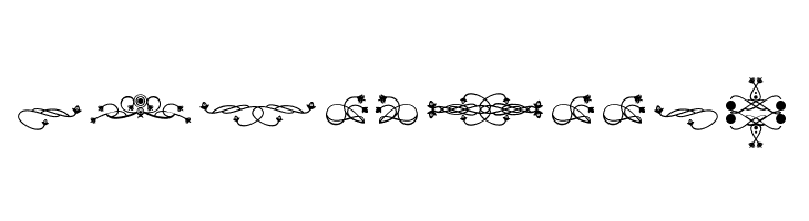Ornamentalist_PersonalUseOnly  Free Fonts Download