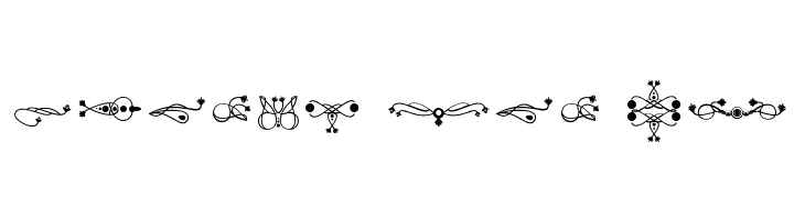 Ornamentalist_PersonalUseOnly  Free Fonts Download