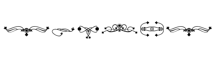 Ornamentalist_PersonalUseOnly  Free Fonts Download