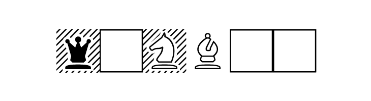 OTLCheckmate  Free Fonts Download