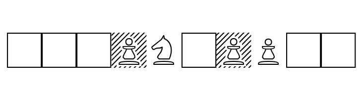 OTLCheckmate  Free Fonts Download