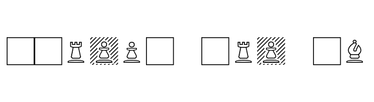 OTLCheckmate  Free Fonts Download