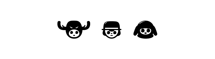 Misfit Cubs_PersonalUseOnly  Free Fonts Download