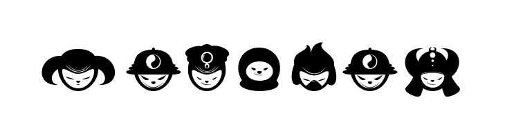 Misfit Cubs_PersonalUseOnly  Free Fonts Download