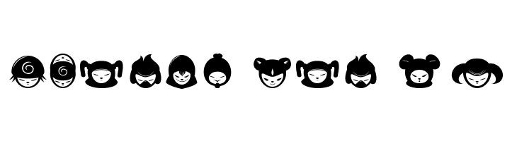 Misfit Cubs_PersonalUseOnly  Free Fonts Download