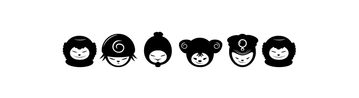 Misfit Cubs_PersonalUseOnly  Free Fonts Download