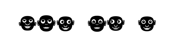 Avocation Regular  Free Fonts Download