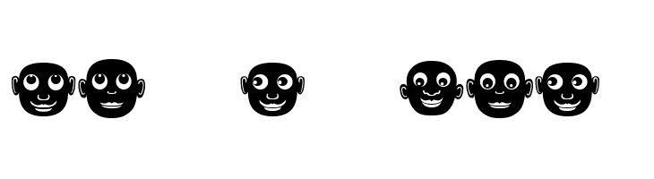 Avocation Regular  Free Fonts Download