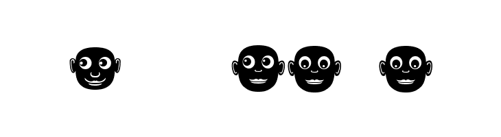 Avocation Regular  Free Fonts Download