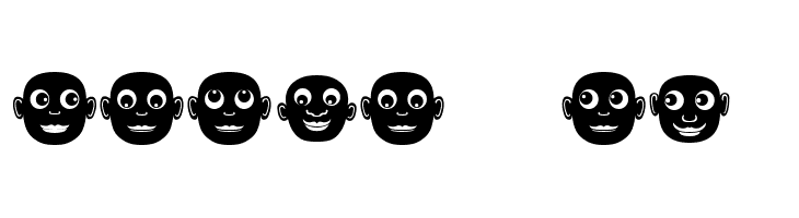 Avocation Regular  Free Fonts Download