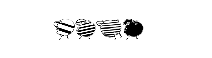 Animasyon Regular  Free Fonts Download