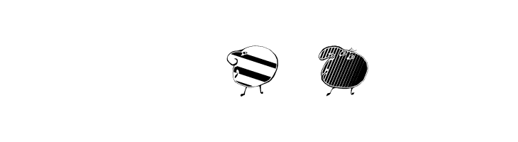 Animasyon Regular  Free Fonts Download