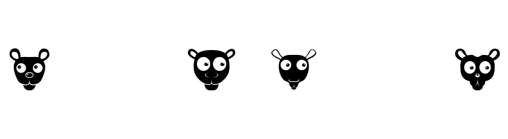 Biby Regular  Free Fonts Download