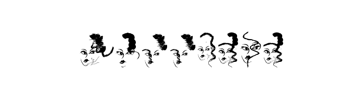 Babaye Regular  Free Fonts Download