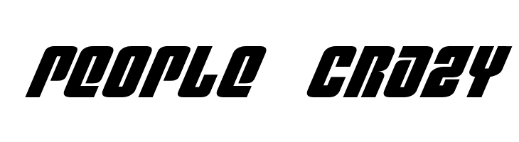 Philadelphia Exp Italic  Free Fonts Download