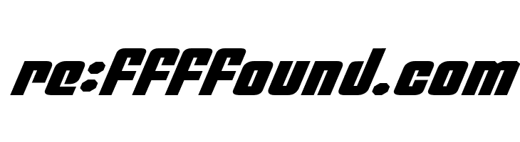 Philadelphia Exp Italic  Free Fonts Download