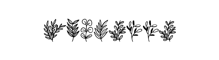 Naturena  Free Fonts Download