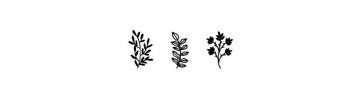 Naturena  Free Fonts Download