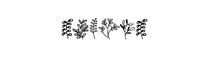 Naturena  Free Fonts Download