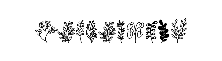 Naturena  Free Fonts Download