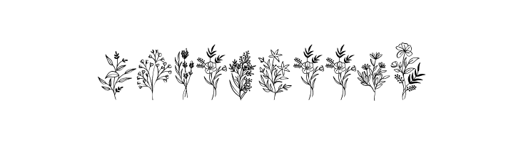 Bloem  Free Fonts Download