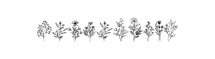 Bloem  Free Fonts Download