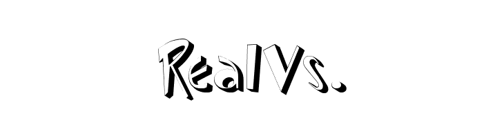 DiPed Thick  Free Fonts Download