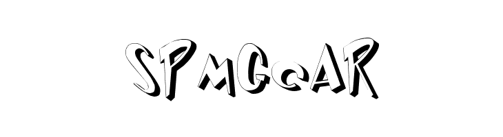 DiPed Thick  Free Fonts Download