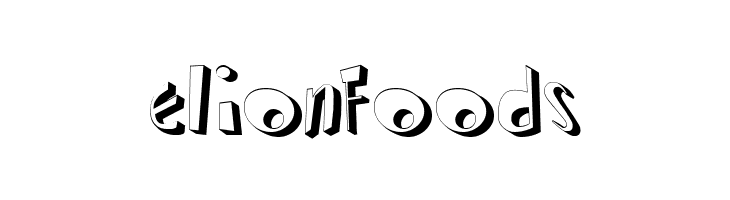 DiPed Thick  Free Fonts Download