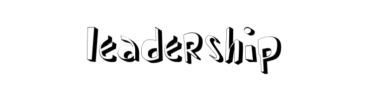 DiPed Thick  Free Fonts Download