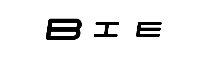 7 days fat oblique  Free Fonts Download