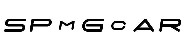 7 days fat oblique  Free Fonts Download