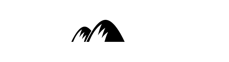 Hills Regular  Free Fonts Download