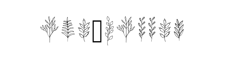 Falline  Free Fonts Download