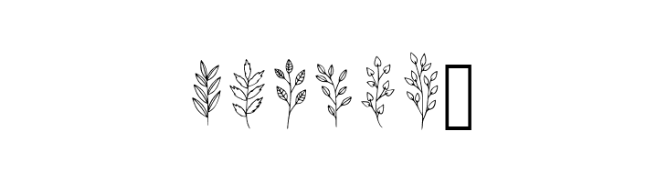 Falline  Free Fonts Download