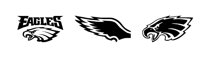 Fly Eagles Fly  Free Fonts Download