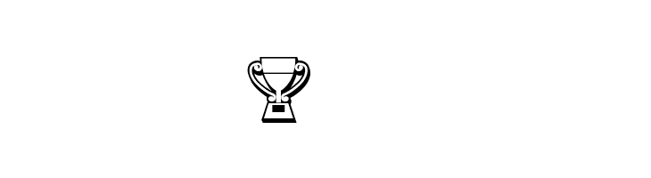 Trophy Regular  Free Fonts Download