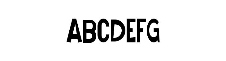 Abrade Rock Demo  Free Fonts Download