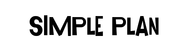 Abrade Rock Demo  Free Fonts Download