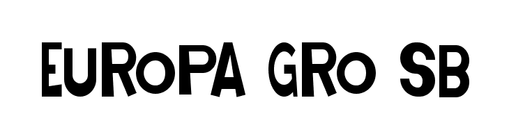 Abrade Rock Demo  Free Fonts Download