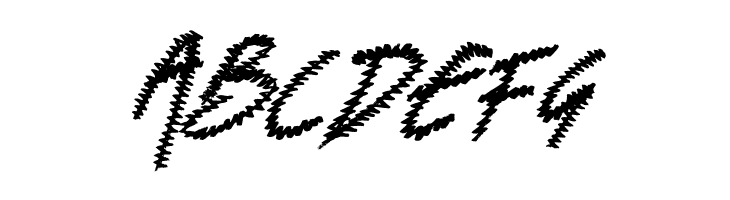 Spiral Bound  Free Fonts Download