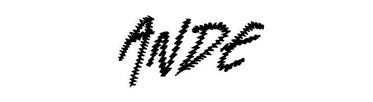 Spiral Bound  Free Fonts Download