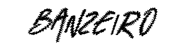 Spiral Bound  Free Fonts Download