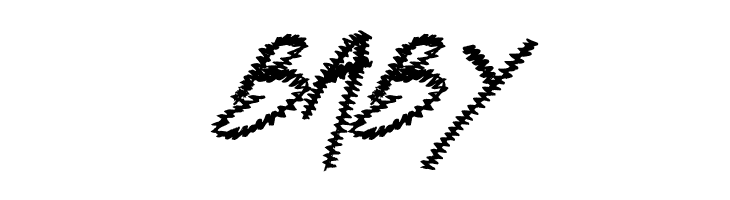 Spiral Bound  Free Fonts Download