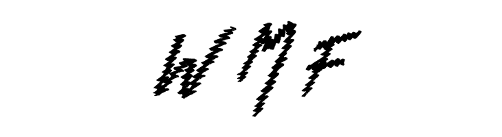 Spiral Bound  Free Fonts Download