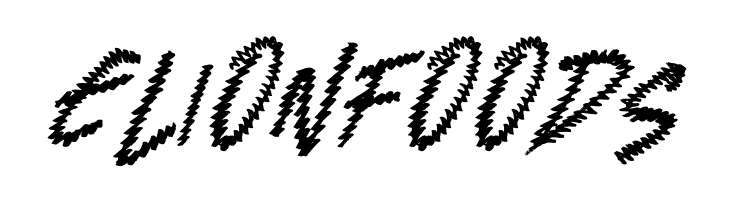 Spiral Bound  Free Fonts Download