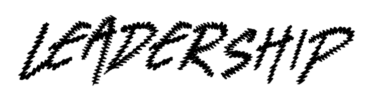 Spiral Bound  Free Fonts Download