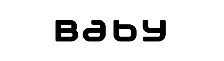 Moby Bold  Free Fonts Download