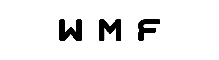 Moby Bold  Free Fonts Download