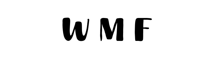 Luckybar  Free Fonts Download